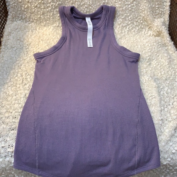Lululemon tank top - Picture 2 of 4